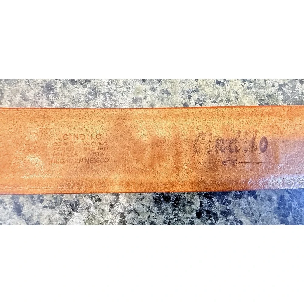 Cindilo brand genuine